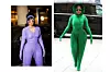 Cardi B na pariškom Tjednu mode Fotografije: Profimedia