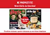 Ne propustite!