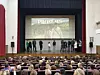 Splitska premijera s filmskom ekipom