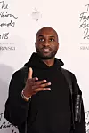 Virgil Abloh iza sebe je ostavio suprugu i dvoje malodobne djece.