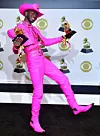 Na dodjeli Grammyja 2020. godine