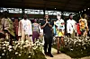 Virgil Abloh na predstavljanju Off-White kolekcije za 2020.