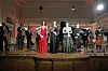 Uz donaciju za obnovu zgrade, Nikočević i Taylor financirali su i kompleksnu obnovu koncertnog klavira Steinway.
