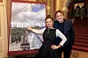 Slikaricu Tisju Kljaković Braić film se jako dojmio