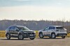 Suzuki S-Cross duel 2023.