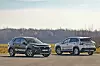 Suzuki S-Cross duel 2023.