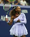 Serena Williams nosila je njegovu kreaciju nastalu u suradnji sa sportskim brendom Nike.