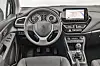Suzuki S-Cross duel 2023.
