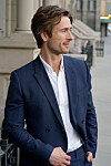 Glen Powell