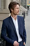 Glen Powell