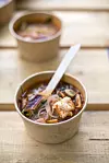 Miso soup koji nije za one koji ne podnose dobro ljuta jela