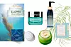 Elemis Pro-Collagene Marine SPF30 hidratantna krema (87 funti)/ L'Adria Regenerative Cream za anti-age, hidrataciju i suhu kožu (169 kn)/ Dr. Irena Eris Algorithm Radical Renewal Day Cream SPF 20 dnevna krema (335 kn)/ Mara ulje za čišćenje lica (55 eura)/ Tata Harper Creme Riche luksuzna hidratantna krema za svaki tip kože (183 funte)/ Foreo Make My Day hidratantna maska za lice (75 kn)