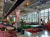 Stara tvornica u Tbilisiju pretvorena je u hostel i restoran Fabrika