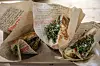 Poznata kineska street food poslastica Rou Jia Mo