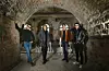 The Splitters na Doru idu s pjesmom ‘Lost and Found‘