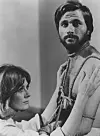 Vanessa Redgrave i Franco Nero