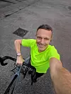 Juraj Šebalj - pripreme za Pogi challenge