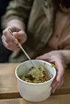 Među slatkim slasticama oduševio nas je Fry Dubai sladoled