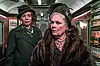 Judi Dench i Olivia Colman u ‘Ubojstvu u Orient Expressu’ iz 2017.