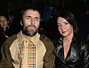 Liam Gallagher s budućom suprugom Debbie Gwyther