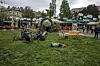 Asian Food Festival održava se na Strossmayerovom trgu