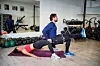 Vježbe za jačanje gluteusa + vježbe za jačanje mišića nadlaktice