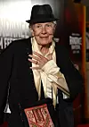 Dama Vanessa Redgrave vratila se na crveni tepih