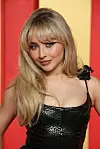 Sabrina Carpenter