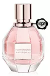 Lijepa manekenka zaštitno je lice parfema Flowerbomb