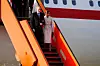 LISELOTTE SABROE AFP