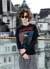 Timothee Chalamet