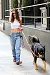 Američka manekenka Emily Ratajkowski bira boyfriend model
