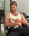 Glen Powell