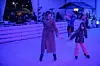 Jelena Veljača i kći Lena