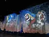 Atelier des Lumieres pruža jedinstvenu dimenziju umjetnosti