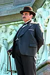 Glumac David Suchet ipak je najpoznatiji ekranizirani detektiv Poirot