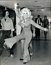 Dolly Parton 1976. godine Fotografija: Profimedia