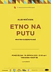 Etno na putu