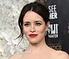 Claire Foy je odahnula kad je ulogu Elizabete II. predala Oliviji Colman
