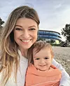 Ivana Miličević sa sinom Phoenixom zatrudnjela je, kaže, baš na godišnjicu smrti svog brata Filipa.