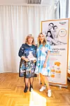Hela Čičko i Martina Čičko Karapetrić