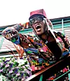 Grace Jones 2012. godine
