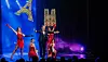 Legendarni glazbenik autor je i projekata ‘Cabaret à la Zagreb‘, ‘Esprit de Paris‘ te najnovijeg - ‘Orient Express‘