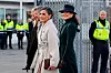 LISELOTTE SABROE AFP