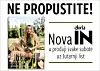 Naslovnicu krasi Lidija Lešić u badiću iz vlastite kolekcije