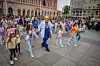 Crveni nosovi