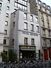 U Hotelu du Nord snimljeni su brojni poznati filmovi