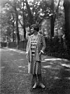 Dizajnerica Gabrielle Coco Chanel