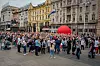 Crveni nosovi