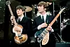 John Lennon i Paul McCartney.